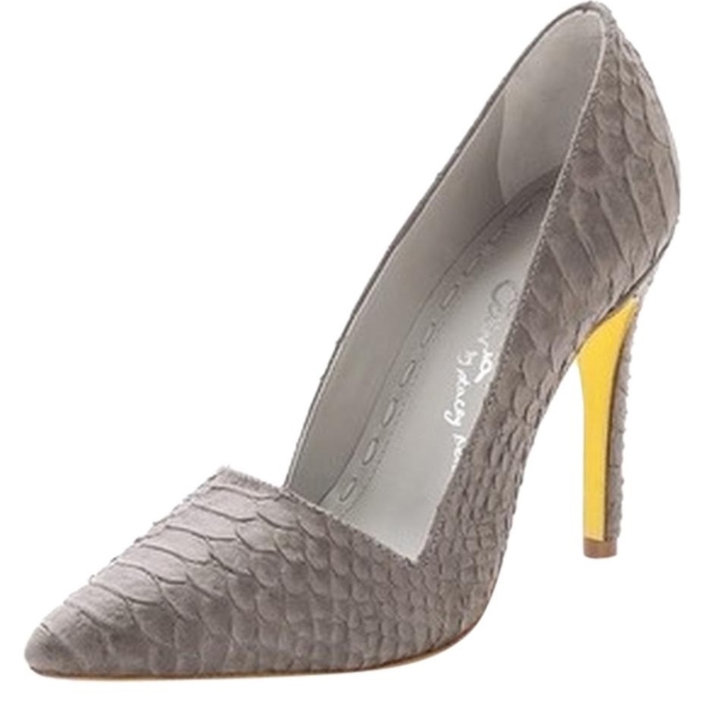 Alice + Olivia Dina Heels